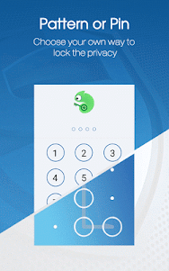 LOCX Applock Lock Apps & Photo 2.3.9 screenshot 14