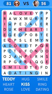 Word Search Games: Word Find 1.6.3 screenshot 5