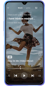 Music Player & MP3:Lark Player  screenshot 7