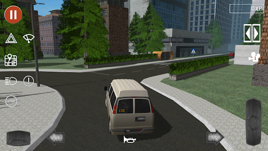 Public Transport Simulator 1.36.1 screenshot 6
