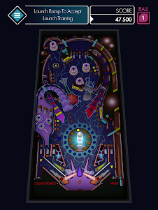 Space Pinball: Classic game 1.1.4 screenshot 11