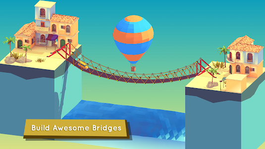 Bad Bridge 1.23 screenshot 2