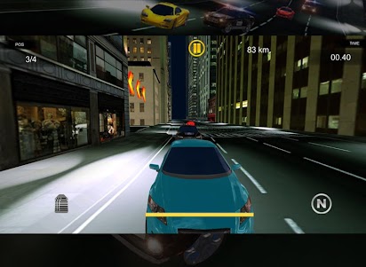 City Racing Fever 3D 1.0.4 screenshot 12