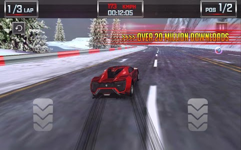 Furious Racing: Remastered 3.8 screenshot 23