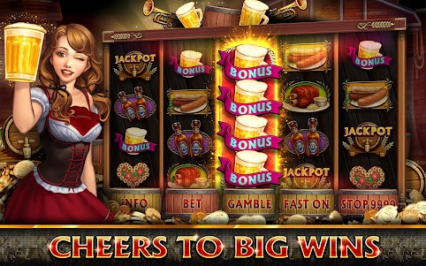 Let's Vegas Slots-Casino Slots 1.2.58 screenshot 6