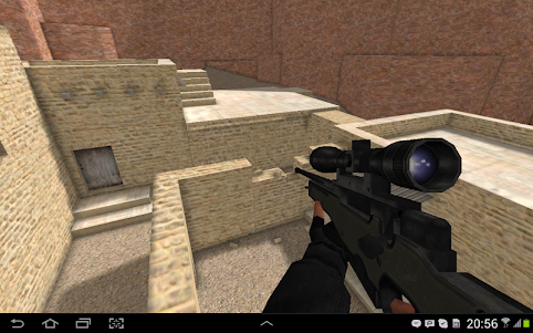 Critical Strike Portable 3.589 screenshot 7