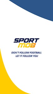 SportMob - Live Scores & Football News  screenshot 1