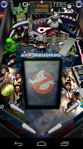 Ghostbusters™ Pinball 2.0.5 screenshot 7