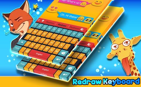 2023 Keyboard .0 screenshot 10