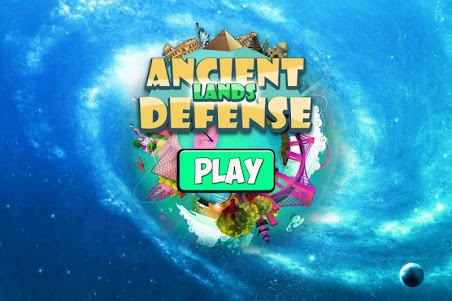 Ancient Lands Defense 1.0.2 screenshot 3