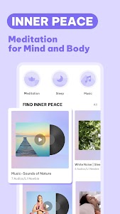 Daily Yoga: Fitness+Meditation 8.37.10 screenshot 7