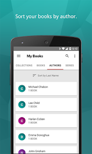 Kobo Books - Reading App  screenshot 3