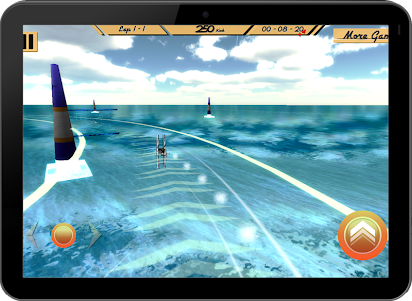 Air Stunt Pilots 3D Plane Game 1.4 screenshot 6