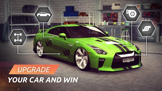 SRGT－Racing & Car Driving Game 0.9.202 screenshot 2