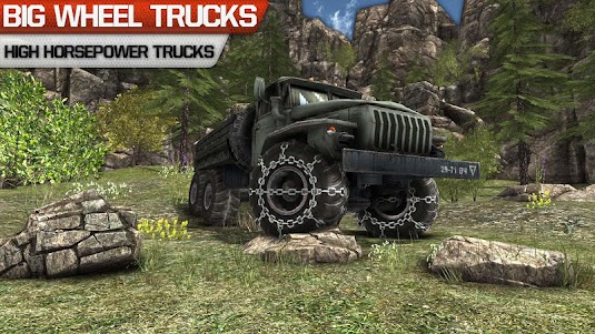 Truck Driver's : Adventure 1.14 screenshot 1