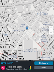 Genius Maps Car GPS Navigation 3.7.0 screenshot 14