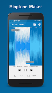 Music Player 5.31 screenshot 5
