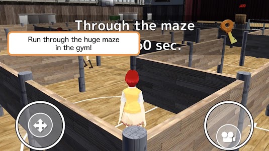 School Maze 3.10 screenshot 6