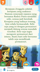 Cerita Anak Nusantara 2.0 screenshot 6