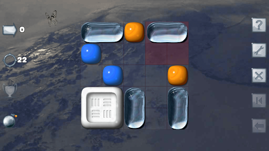 Sticky Blocks Sliding Puzzle 3.12 screenshot 14