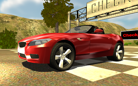 Exion Off-Road Racing 23.6 screenshot 9