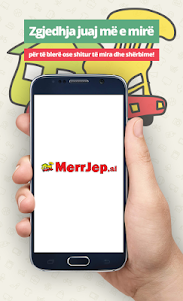 MerrJep Albania: Buy & Sell 10.0.0.4115 screenshot 1