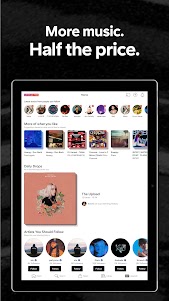 SoundCloud: Play Music & Songs  screenshot 6