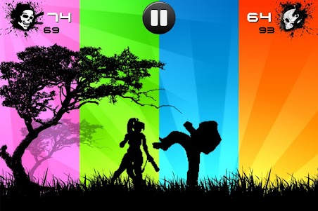 Color Fight 1.6.6 screenshot 3