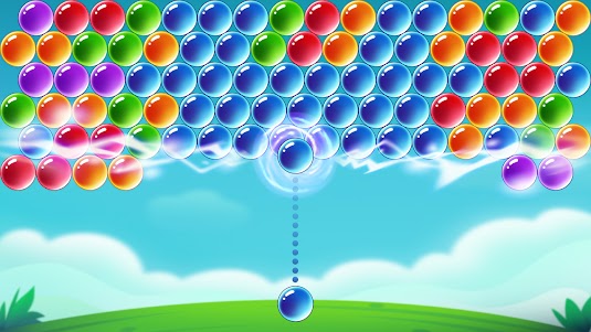Bubble Shooter: Bubble Pop 2.5601 screenshot 1