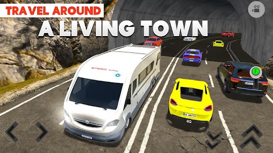 Driving Island: Delivery Quest 1.3.3 screenshot 9