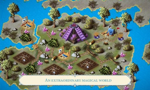 Royal Roads 2: The Magic Box 1.0 screenshot 5