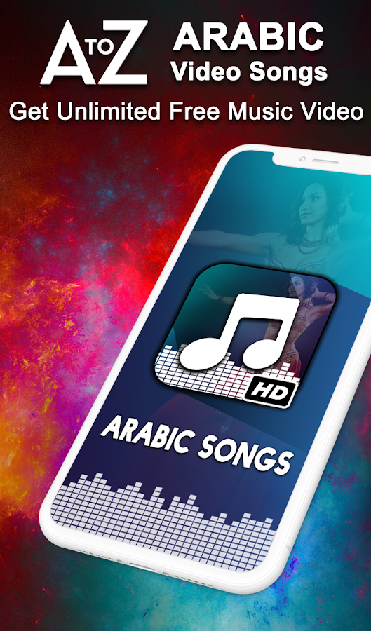 Arabic Songs Video Arabic Music Video Songs 1 0 Apk Download