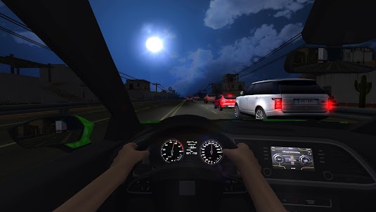 Racing Limits 1.7.8 screenshot 17
