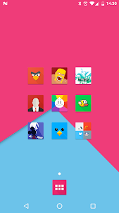 OnePX - Icon Pack 10 screenshot 4