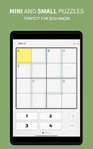 Killer Sudoku 3.0.6 screenshot 19
