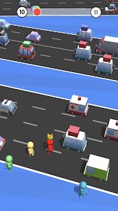 Road Race 3D 1.83 screenshot 2