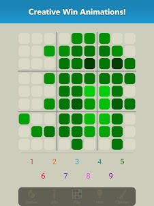 Sudoku Simple 1.4.3.1228 screenshot 11