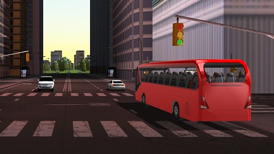 Bus Simulator 2017  screenshot 6