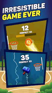 Slam Dunk - Basketball game 20 1.1.2.7 screenshot 12