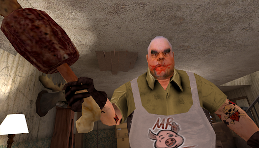 Mr Meat: Horror Escape Room 2.0.3 screenshot 13