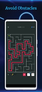 Maze Craze - Labyrinth Puzzles 1.0.82 screenshot 5