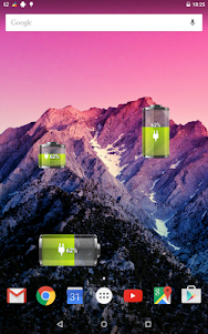 Battery HD Pro  screenshot 18