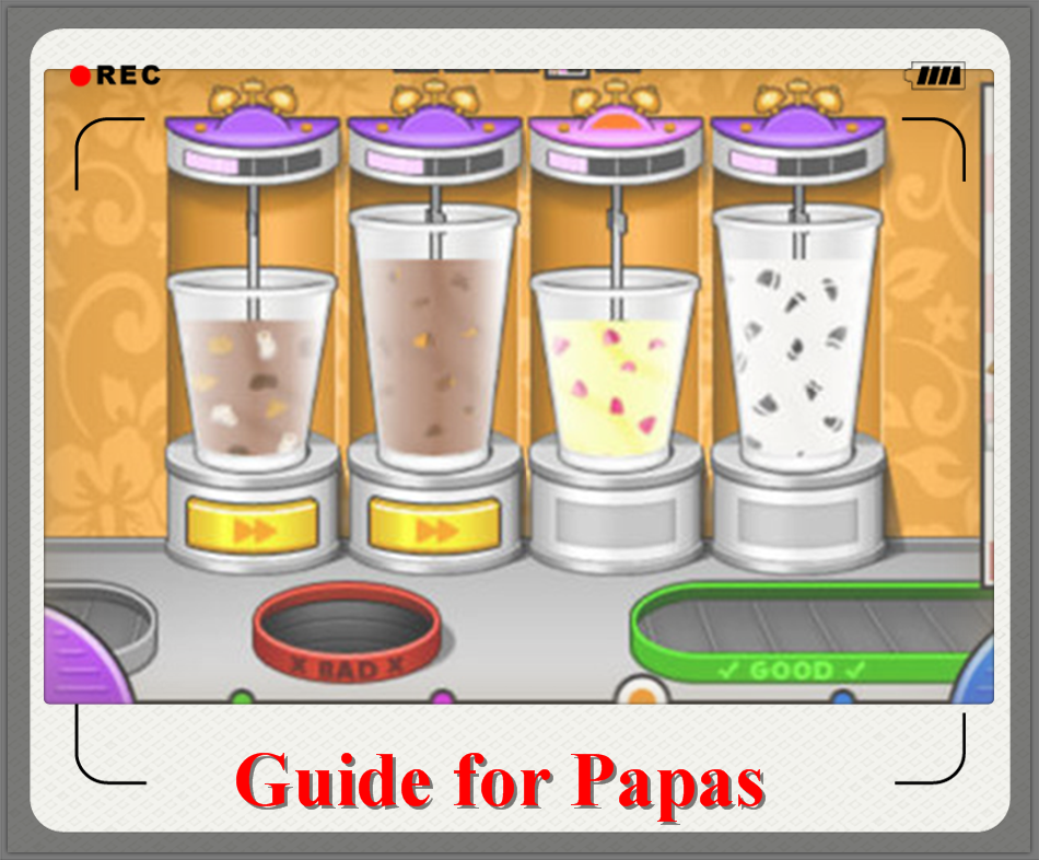 Papas freezeria to go. Papa's Freezeria. Flipline Studios Papa s Freezeria Guide. GHOS Papas Guide.
