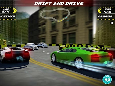 Real Car Driver – 3D Racing 1.6 screenshot 11