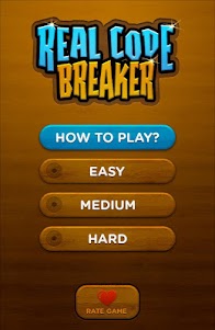 Real Code Breaker 2.4.2G screenshot 12