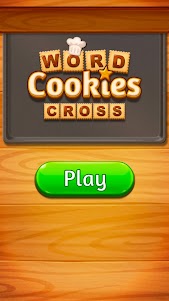 Word Cookies Cross 23.0707.09 screenshot 8