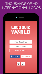 Logo Quiz World 4.3.4 screenshot 16