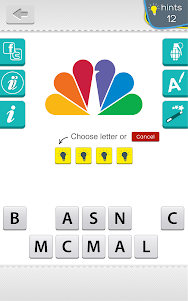 Guess the Logo Quiz Trivia Gam 4.3.1 screenshot 10