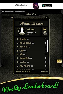 Black Spades - Jokers & Prizes 3.5.3 screenshot 14