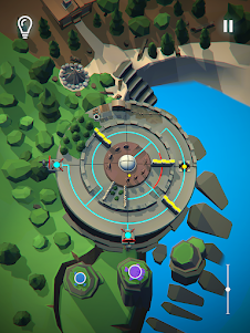 SPHAZE: Sci-fi puzzle game 1.4.4 screenshot 16